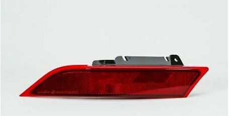 LR163160 - ARKA SİS LAMBASI SOL (DİSCOVERY 5) - Land Rover