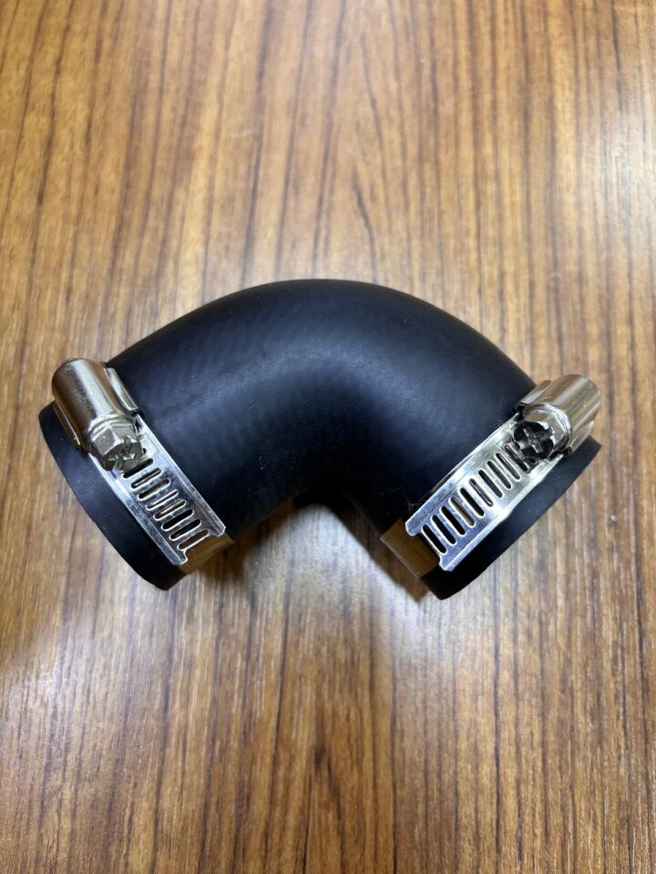 LR014468G - HAVA KANAL HORTUM (3.6/VOGUE/SPORT) - Eurospare