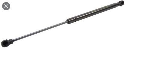 LR009106G - KAPUT AMORTİSÖRÜ (2.7/3.0/NWD3) - Lesjöfors