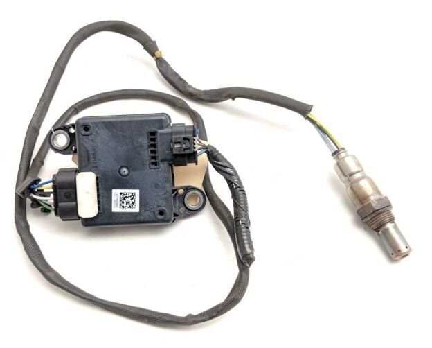 LR104387 - NOX SICAKLIK SENSÖRÜ ARKA (3.0L/DİSCO/5-RRS/VOGUE) - Land Rover