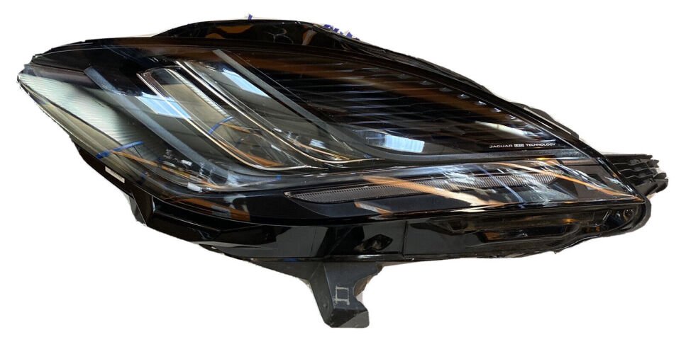 T2R75689 - ÖN FAR SOL LED'Lİ (F-TYPE) - Jaguar