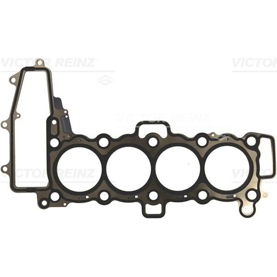 LR073639 - SİLİNDİR KAPAK CONTA/2 (2.0L/DİSCO/5/NEW DEF/VELAR) - Land Rover