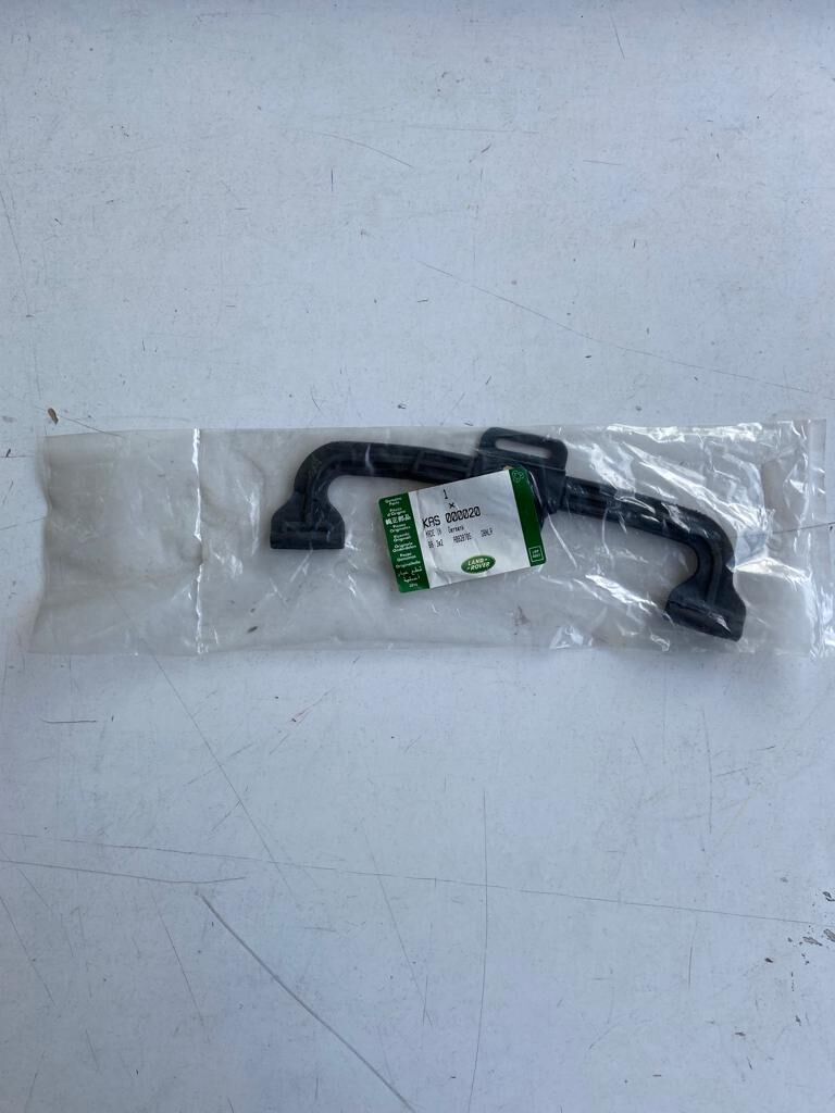 KAS000020 - KRİKO BAĞLANTI LASTİK(3.0/3.6/4.4) - Land Rover