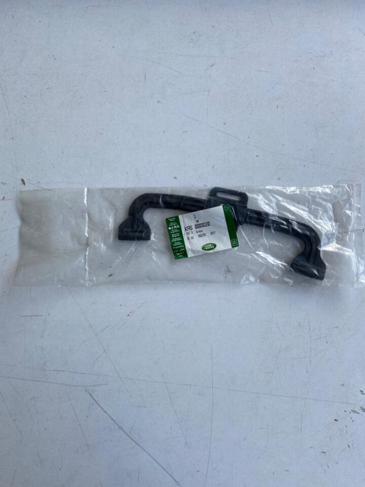 KAS000020 - KRİKO BAĞLANTI LASTİK(3.0/3.6/4.4) - Land Rover