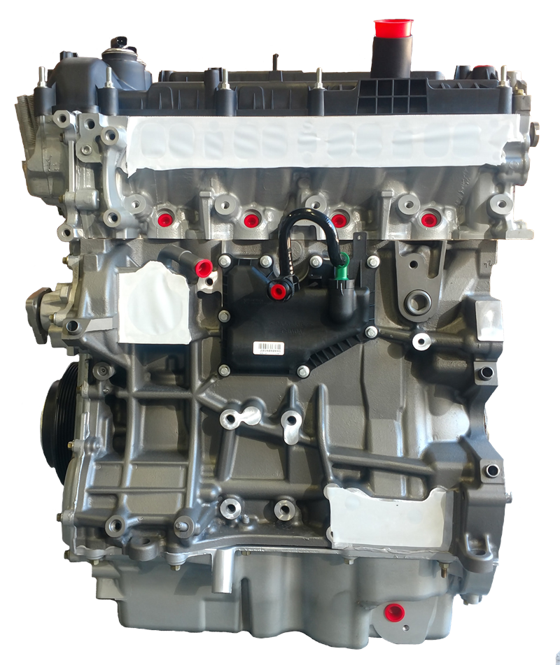 LR025366 - MOTOR KOMPLE (2.0L/EVOQUE/LR2) - Land Rover