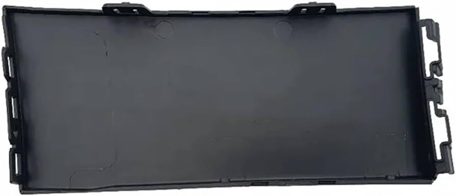 LR140324 - ÖN TAMPON KAPAK SOL (NEW DEF.) - Land Rover