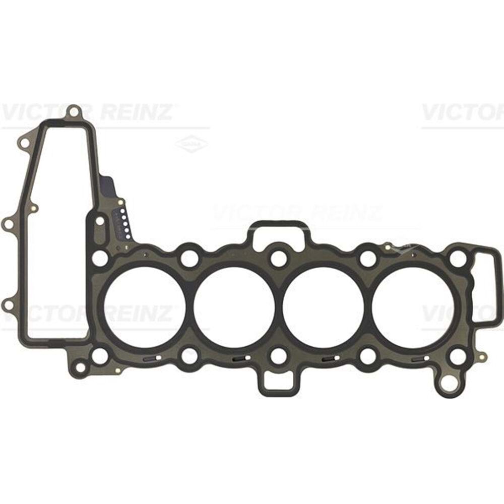 LR073642G - SİLİNDİR KAPAK CONTA/5 (2.0L/DİSCO/5/VELAR/NEW DEF) - Elring