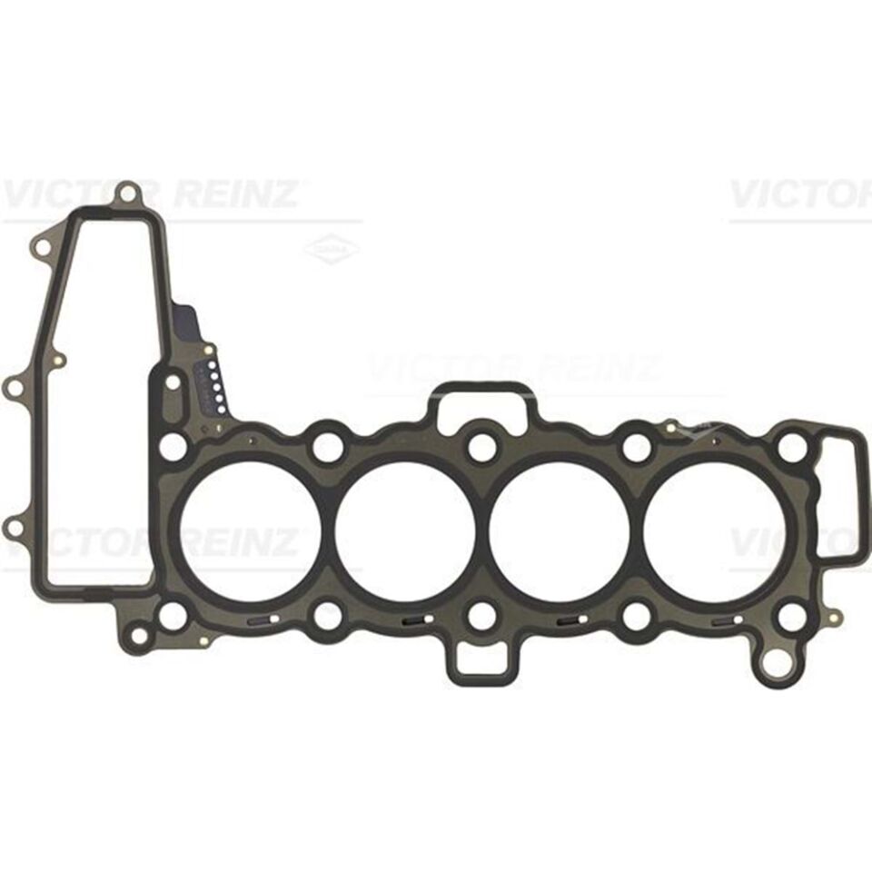 LR073642G - SİLİNDİR KAPAK CONTA/5 (2.0L/DİSCO/5/VELAR/NEW DEF) - Elring
