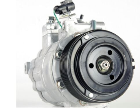 LR012801 - A/C KOMPRESÖR 3.6 (VOGUE) - Behr