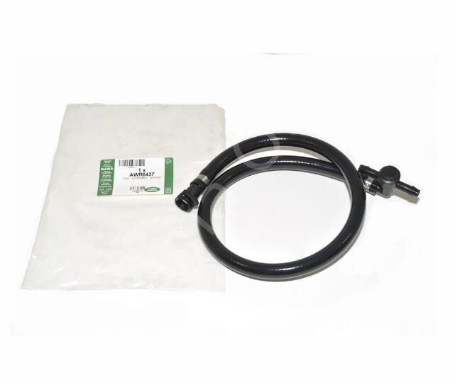 AWR6437 - ÖN FAR FISKİYE VALFI 2A (TD5) - Land Rover