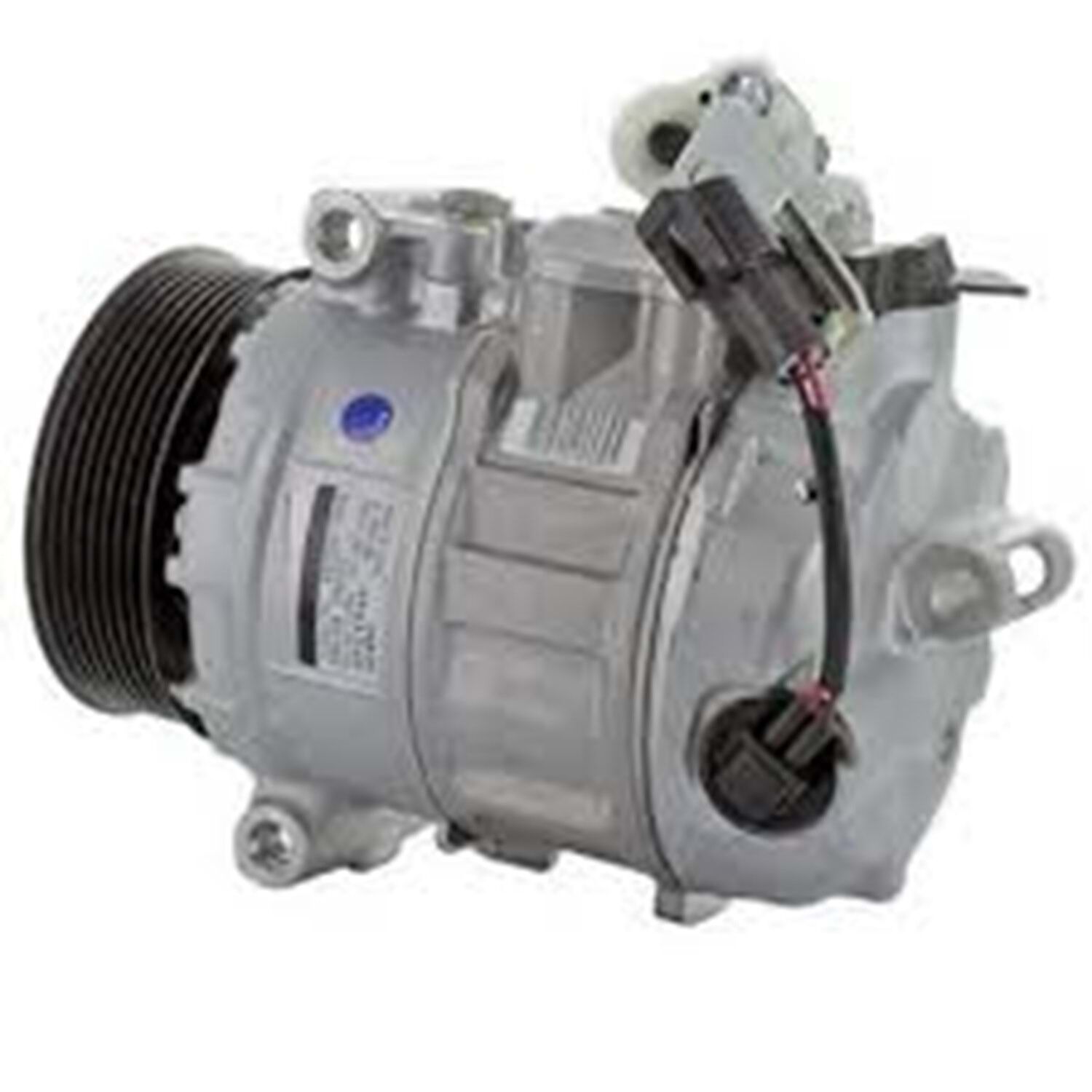 LR014064 - A/C KOMPRESÖR (2.7/NWD3) - MAHLE