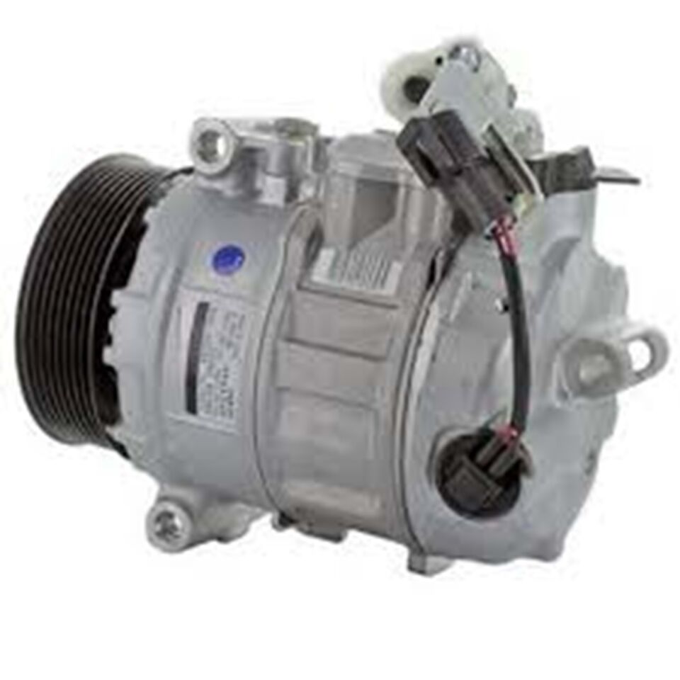 LR014064 - A/C KOMPRESÖR (2.7/NWD3) - MAHLE