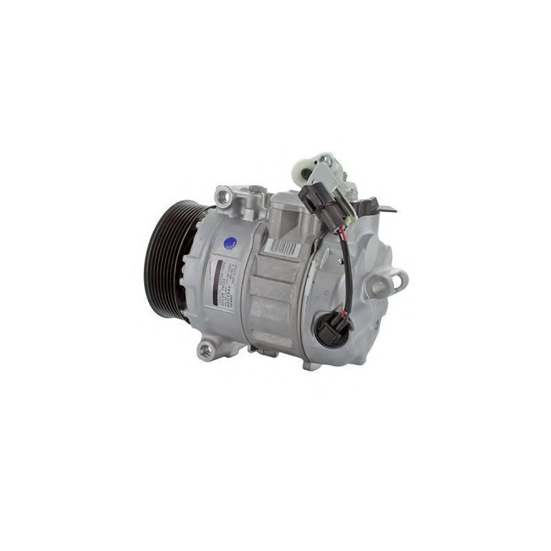 LR014064 - A/C KOMPRESÖR (2.7/NWD3) - MAHLE