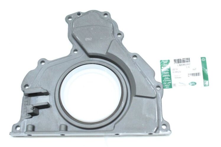 LR036542 - ARKA KRANK KEÇESİ (3.0/3.0L V6) - Land Rover