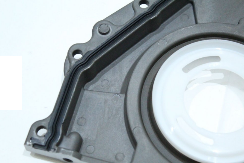LR036542 - ARKA KRANK KEÇESİ (3.0/3.0L V6) - Land Rover