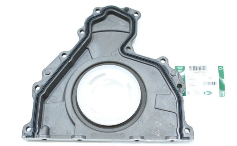 LR036542 - ARKA KRANK KEÇESİ (3.0/3.0L V6) - Land Rover