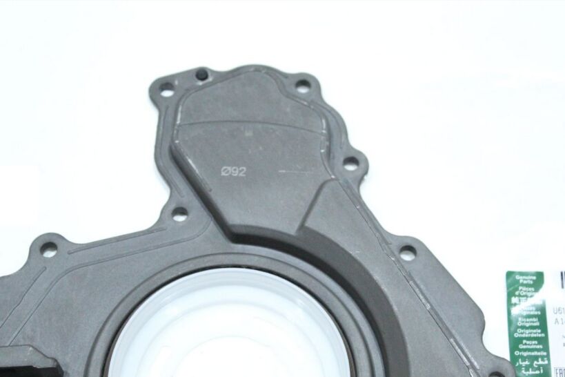 LR036542 - ARKA KRANK KEÇESİ (3.0/3.0L V6) - Land Rover