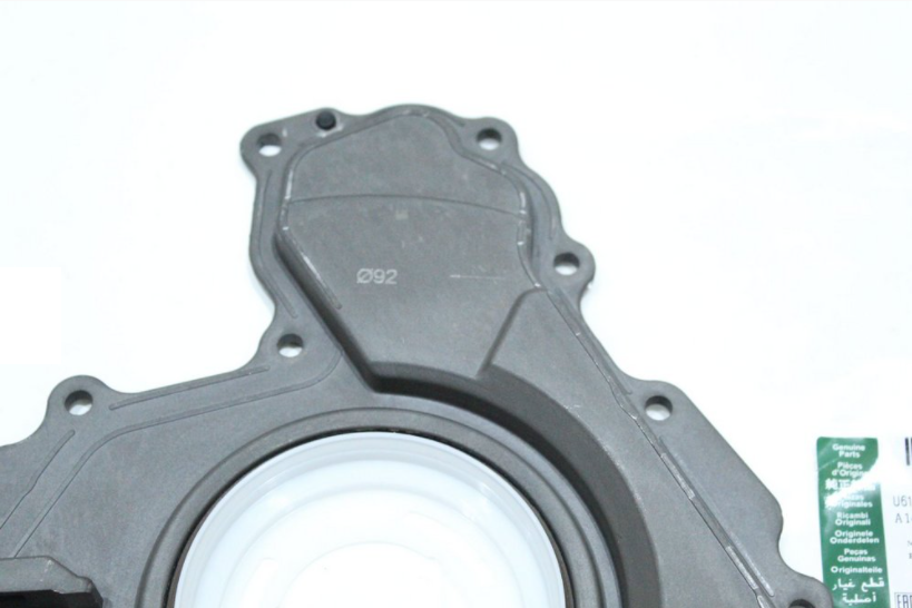 LR036542 - ARKA KRANK KEÇESİ (3.0/3.0L V6) - Land Rover