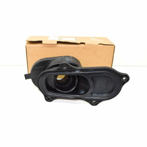 LR033649 - DİREKSİYON MİL KÖRÜĞÜ(3.0L V6) - Land Rover