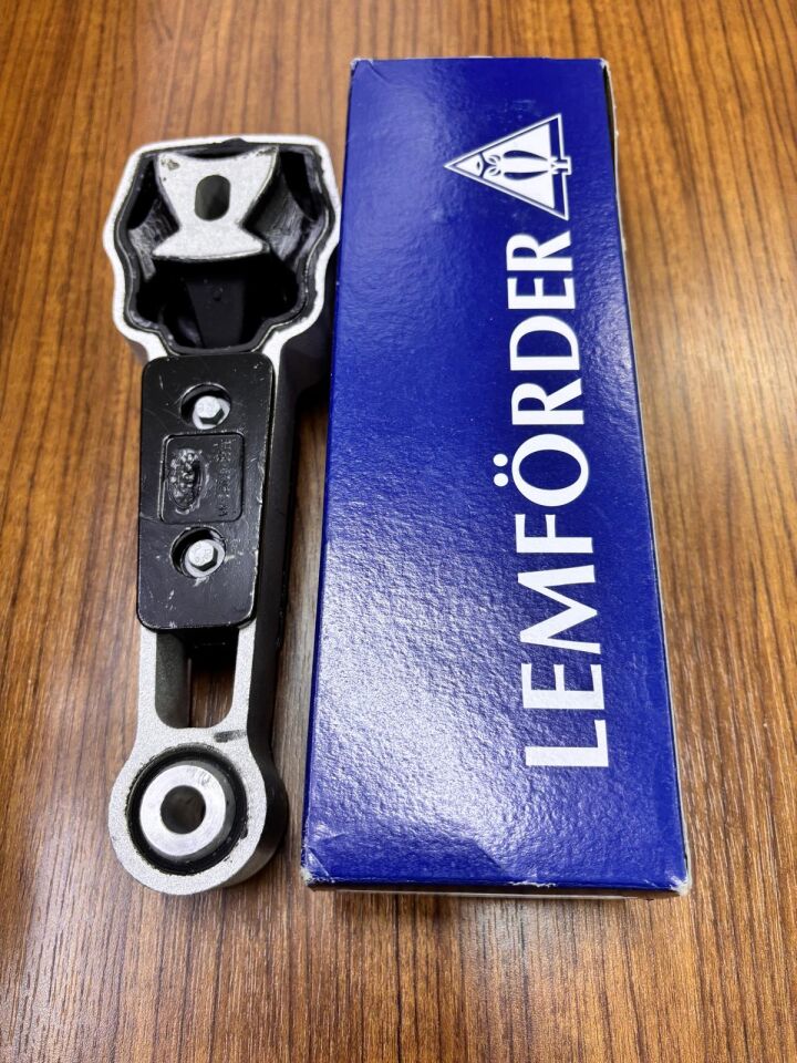 LR030745G - MOTOR TAKOZU ÜST (2.0L/EVOQUE) - Lemförder