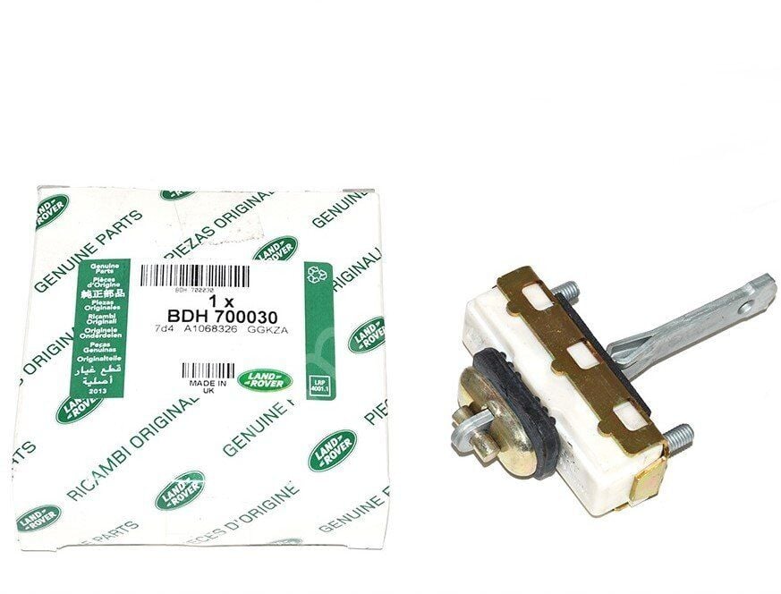 BDH700030 - ÖN KAPI GERGİSİ (TD5/V8) - Land Rover