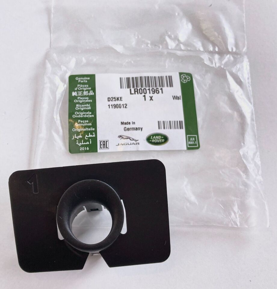 LR001961 - ARKA PARK SENSÖR KAPAK SOL(2.2) - Land Rover