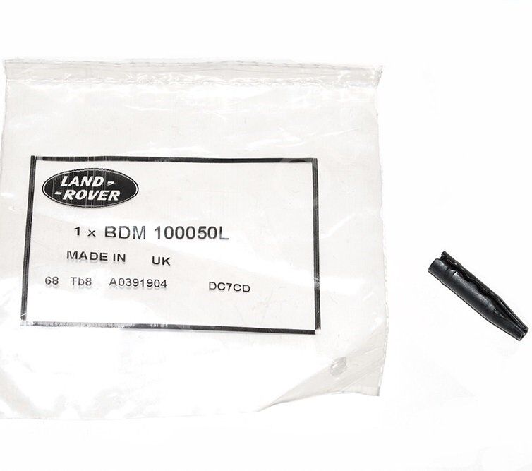 BDM100050L - ÖN/ARKA KAPI GERGİ PİMİ(4.6) - Land Rover