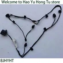 LR001799 - ARKA PARK SENSÖR TESİSATI (FRL-2) - Land Rover