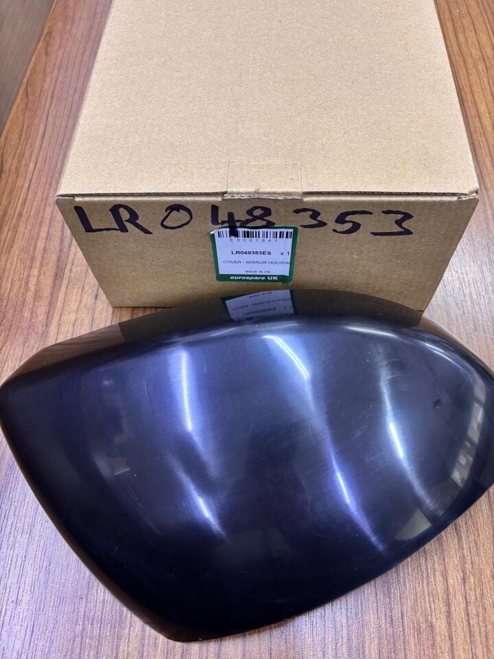 LR048353G - AYNA KAPAĞI SAĞ (EVOQUE/DİSCO/5) - Eurospare