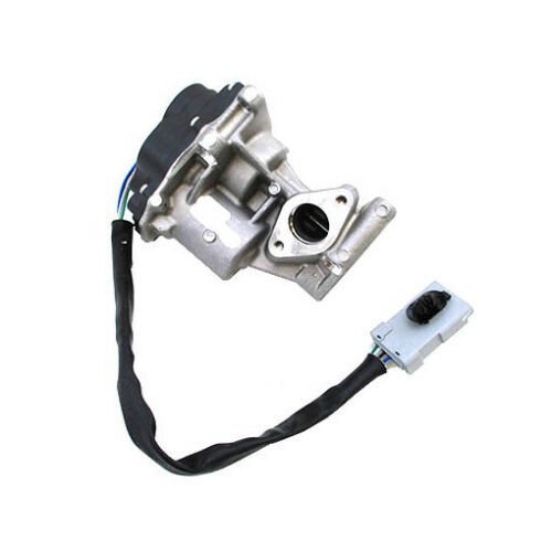 LR018321 - EGR VALFİ SAĞ (3.6/VOGUE/SPORT) - Valeo