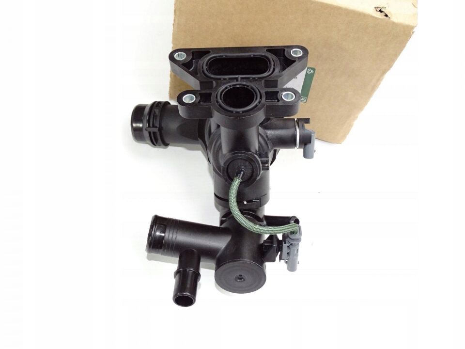 LR106640 - TERMOSTAT (2.0L RRS/HİBRİT) - Land Rover