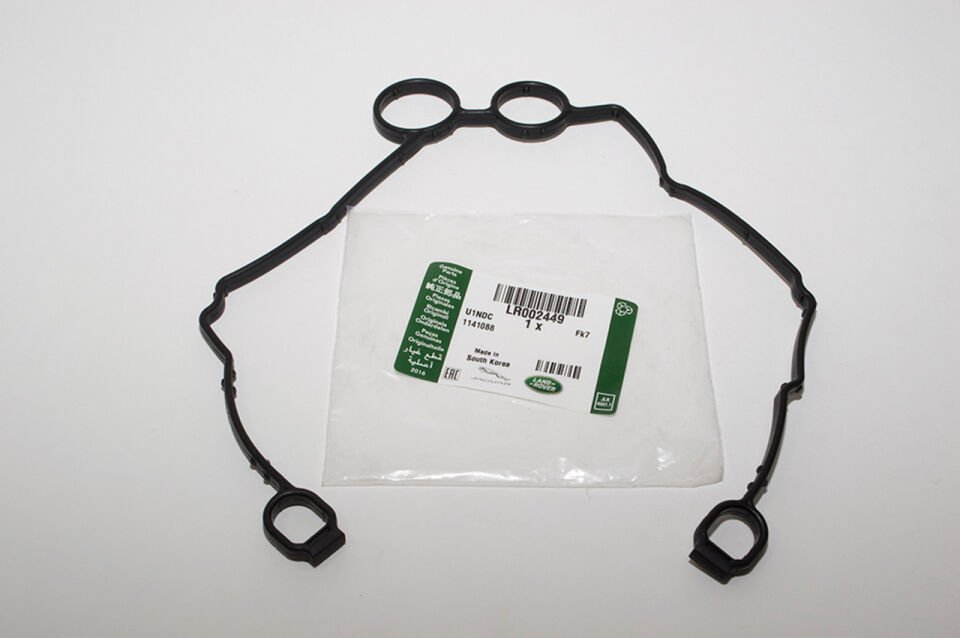 LR002449 - YAĞ POMPA CONTA(3.6/4.4L V8) - Land Rover