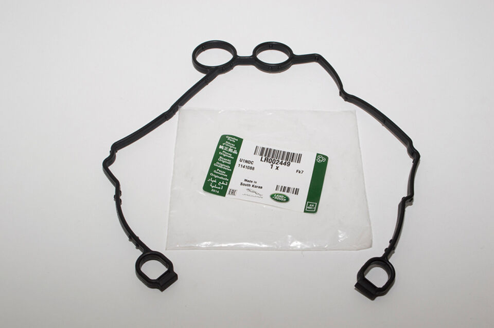 LR002449 - YAĞ POMPA CONTA(3.6/4.4L V8) - Land Rover