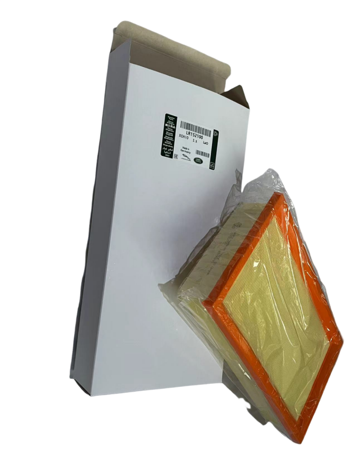 LR152100 - HAVA FİLTRESİ 3.0 I6 DZL. (NEW VOGUE 22 >/NEW SPORT >23) - Land Rover