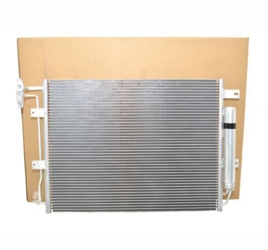 LR018405G - A/C RADYATÖR (3.0/SPORT) - Oris