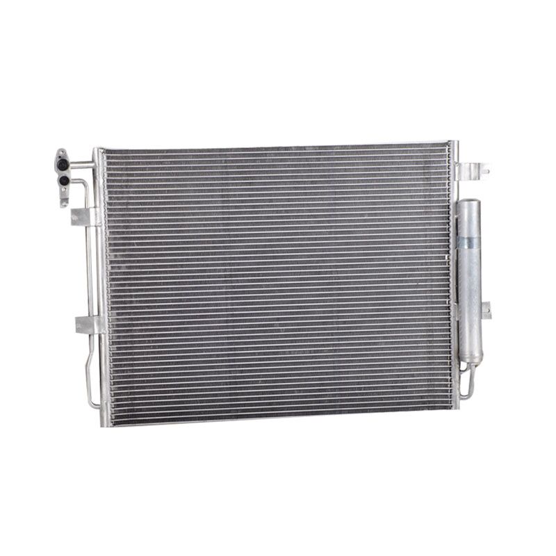 LR018405G - A/C RADYATÖR (3.0/SPORT) - Oris
