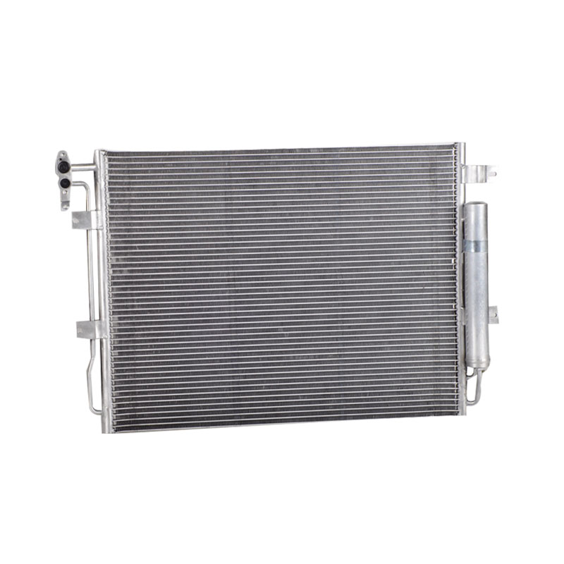 LR018405G - A/C RADYATÖR (3.0/SPORT) - Oris