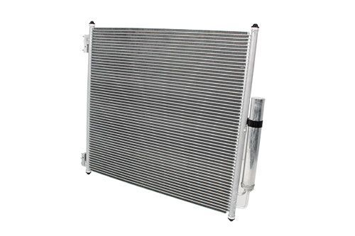 LR018405G - A/C RADYATÖR (3.0/SPORT) - Oris