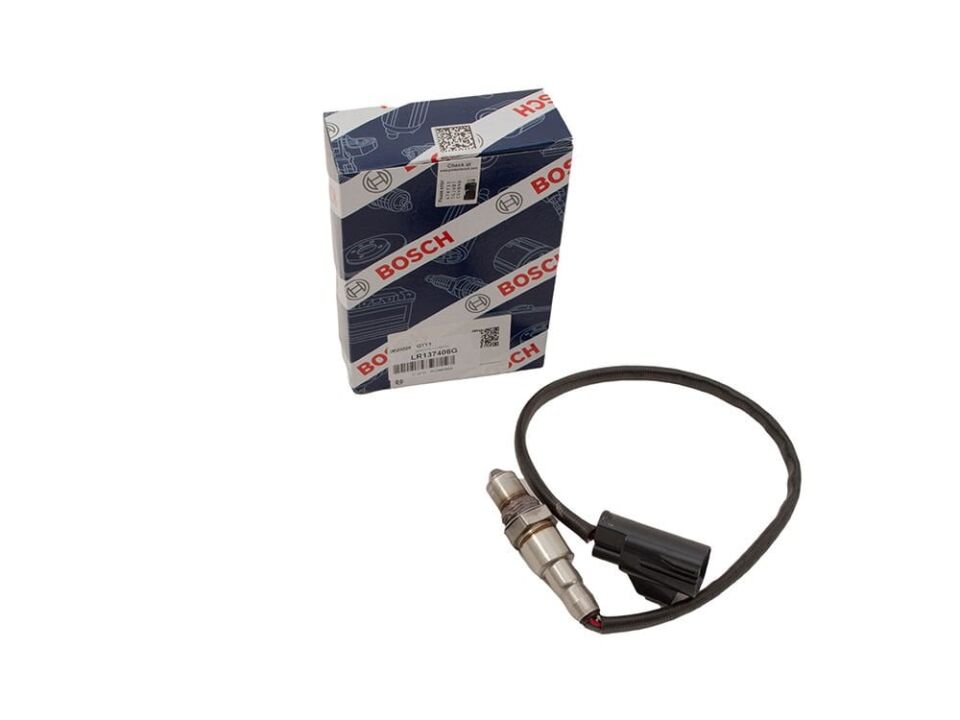 LR166782G - OKSİJEN SENSÖRÜ (EVOQUE/DİSCOVERY SPORT) - Bosch