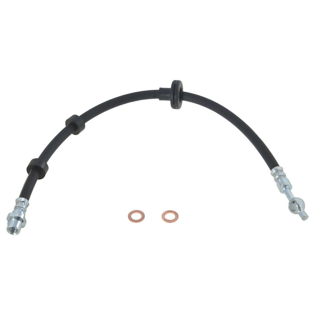 LR075628 - ÖN FREN HORTUMU (3.6/VOGUE) - Land Rover