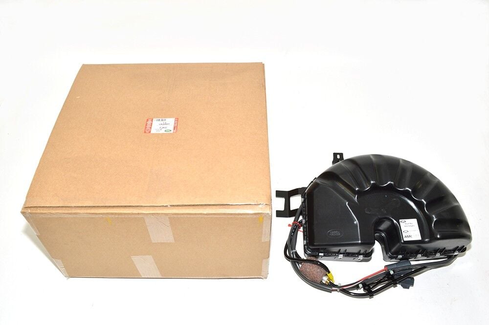 LR108984 - HAVALI SÜSPANSİYON KOMPRESÖR FA (3.0L V6/VOGUE/SPORT) - Land Rover