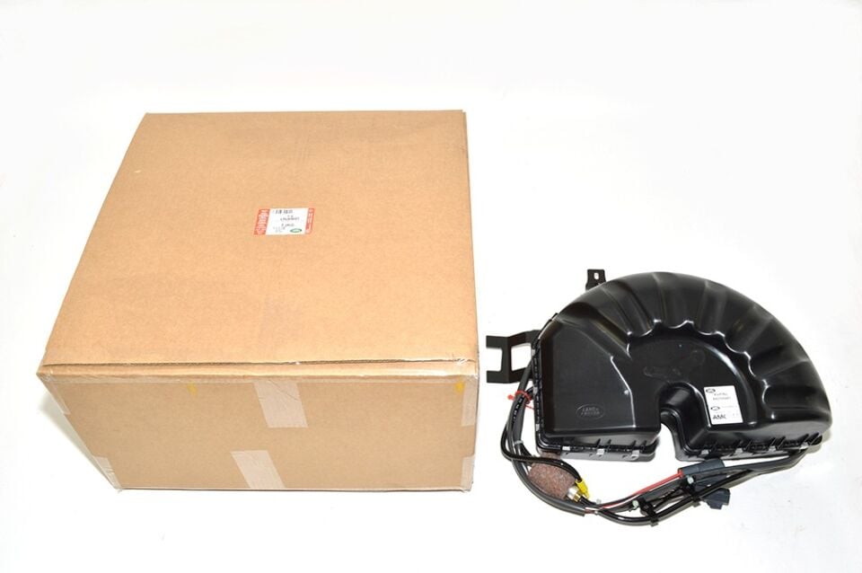 LR108984 - HAVALI SÜSPANSİYON KOMPRESÖR FA (3.0L V6/VOGUE/SPORT) - Land Rover