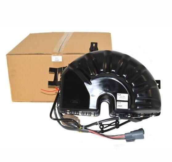 LR108984 - HAVALI SÜSPANSİYON KOMPRESÖR FA (3.0L V6/VOGUE/SPORT) - Land Rover