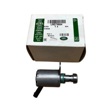 LR085549 - NOX SENSÖRÜ (DİSC.SPORT) - Land Rover