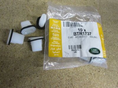 BTR1737 - İÇ AÇMA KOL KLİPS(2.7/3.0/NWD3 - Land Rover