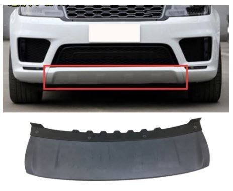 LR109870 - ÖN ÇEKİ DEMİR KAPAĞI (SPORT>14) - Land Rover