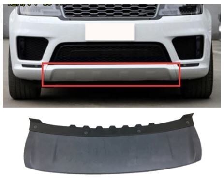 LR109870 - ÖN ÇEKİ DEMİR KAPAĞI (SPORT>14) - Land Rover