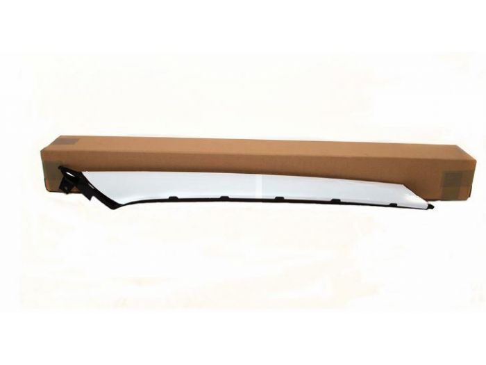 LR077218 - ÖN DİREK BAKALİTİ DIŞ SOL (EVOQUE) - Land Rover