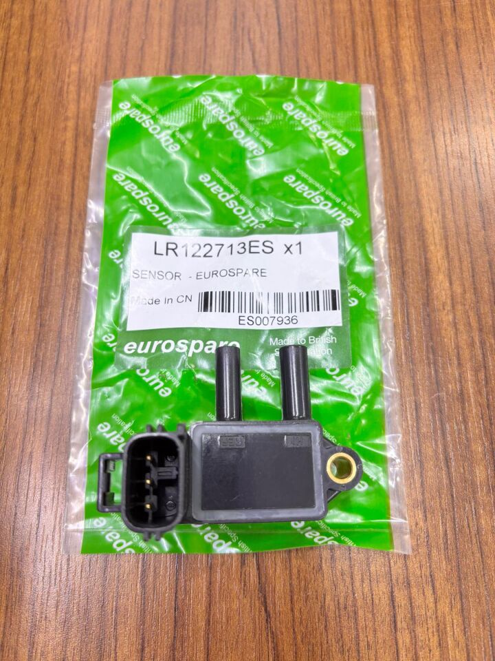 LR122713G - EGZOZ GAZ SENSÖRÜ (4.4L V8) - Eurospare