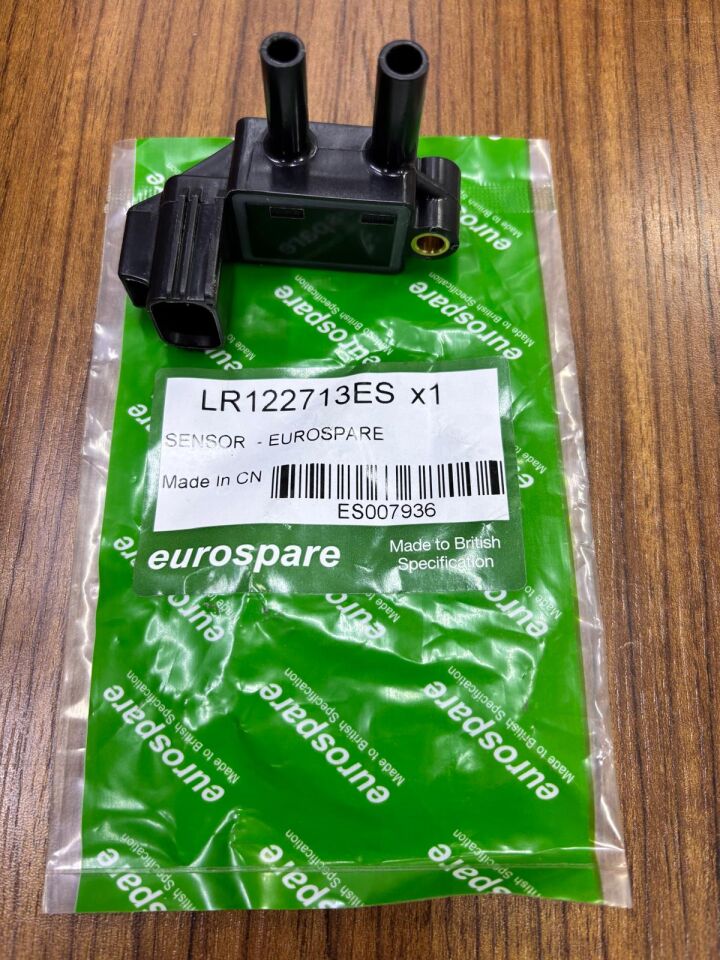 LR122713G - EGZOZ GAZ SENSÖRÜ (4.4L V8) - Eurospare